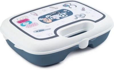 Smoby Baby Care Doktorkoffer 1 Smoby Baby Care Doktorkoffer