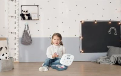 Smoby Baby Care Doktorkoffer 6 Smoby Baby Care Doktorkoffer – Bild 6
