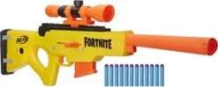 Nerf Fortnite BASR-L Blaster