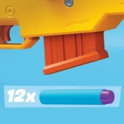 Nerf Fortnite BASR-L Blaster -Kinderspielzeug 16177928 04