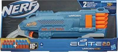 Nerf Elite 2.0 Warden DB-8 2 Nerf Elite 2.0 Warden DB-8 – Bild 2