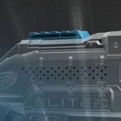 Nerf Elite 2.0 Warden DB-8 9 Nerf Elite 2.0 Warden DB-8 -Kinderspielzeug 16177952 05