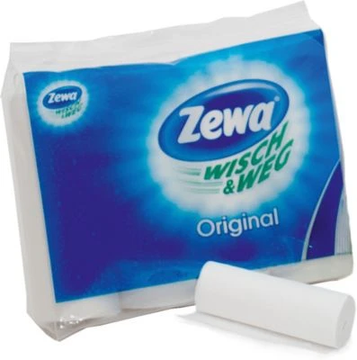 Chr. Tanner ZEWA Küchenrollen 1 Chr. Tanner ZEWA Küchenrollen