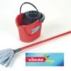 Klein Vileda Wischmop Mit Eimer Haushaltsgerät