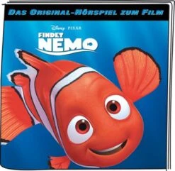Tonies - Disneys Findet Nemo -Kinderspielzeug 16751919 03