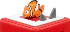Tonies - Disneys Findet Nemo -Kinderspielzeug 16751919 04
