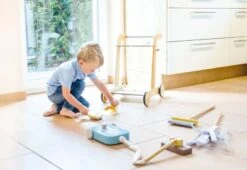 Pinolino Putzwagen Pia -Kinderspielzeug 16898172 05