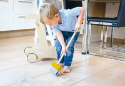 Pinolino Putzwagen Pia -Kinderspielzeug 16898172 06