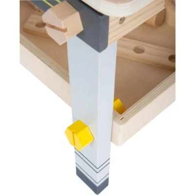 Small Foot Werkbank Kompakt "Miniwob" 6 Small Foot Werkbank Kompakt "Miniwob" – Bild 6