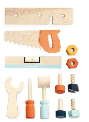 Le Toy Van Motors Planes And Garages Alex's Werkbank 2 Le Toy Van Motors Planes And Garages Alex's Werkbank – Bild 2