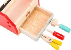 Le Toy Van Motors Planes And Garages Werkzeugkasten -Kinderspielzeug 17527099 05