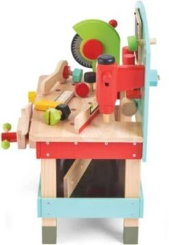 Le Toy Van Motors Planes And Garages Meine Erste Werkbank -Kinderspielzeug 17527103 06