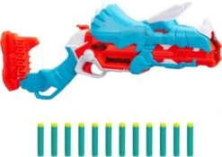 Nerf DinoSquad Tricera-Blast