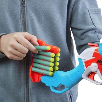 Nerf DinoSquad Tricera-Blast 6 Nerf DinoSquad Tricera-Blast – Bild 6