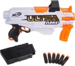Nerf Ultra AMP