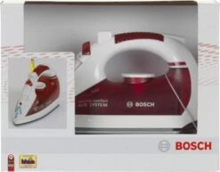 Klein BOSCH Bügeleisen Haushaltsgerät -Kinderspielzeug 1798622 03