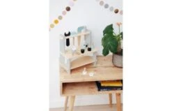 KINDSGUT Werkbank Werkbänke -Kinderspielzeug 18140171 06