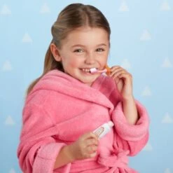 JAKKS PACIFIC Pflegeset Mit Tasche - Disney Princess -Kinderspielzeug 18297423 06