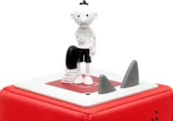 Tonies Greg's Tagebuch - Von Idioten Umzingelt -Kinderspielzeug 18574190 04