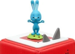 Tonies Kikaninchen - Die Mischung Macht’s -Kinderspielzeug 18574193 04
