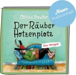 Tonies Räuber Hotzenplotz - Schluss Mit Der Räuberei -Kinderspielzeug 18771763 03