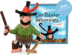 Tonies Räuber Hotzenplotz - Der Räuber Hotzenplotz 4 Tonies Räuber Hotzenplotz - Der Räuber Hotzenplotz -Kinderspielzeug 18789205 02