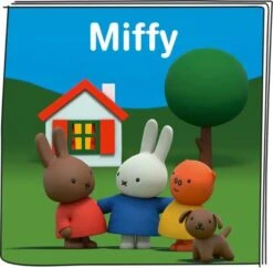 Tonies Miffy - Miffy -Kinderspielzeug 18853545 03