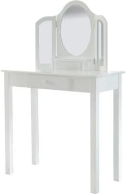 Roba Schminkset Mit Hocker