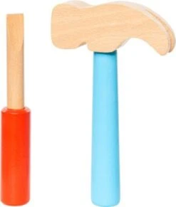 MyToys ORIGINALS Holz-Werkbank Mit Zubehör -Kinderspielzeug 19683163 05