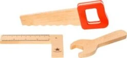 MyToys ORIGINALS Holz-Werkbank Mit Zubehör -Kinderspielzeug 19683163 06