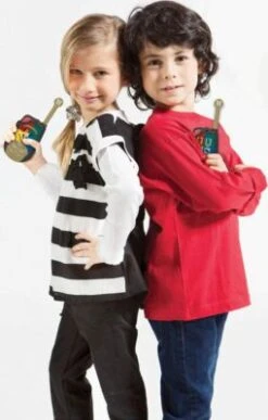 LEXIBOOK Harry Potter Walkie-Talkies -Kinderspielzeug 19759472 03