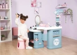 Smoby My Beauty Center Kosmetikstudio -Kinderspielzeug 19782692 03