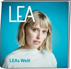 Tonies - LEA - Best Of LEA 6 Tonies - LEA - Best Of LEA -Kinderspielzeug 19908057 03