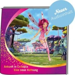 Tonies - Mia And Me - Ankunft In Centopia (Relaunch) -Kinderspielzeug 19908063 03