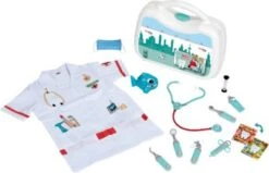 Klein Zahnarztkoffer Deluxe