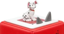 Tonies Disney - 101 Dalmatiner 7 Tonies Disney - 101 Dalmatiner -Kinderspielzeug 20366511 04