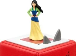 TONIES Disney - Mulan -Kinderspielzeug 20366513 04