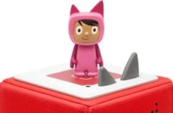 Tonies Kreativ-Tonie, Pink/hellbraun -Kinderspielzeug 20366520 04