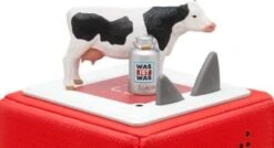 Tonies WAS IST WAS JUNIOR - Bauernhof -Kinderspielzeug 20366536 04