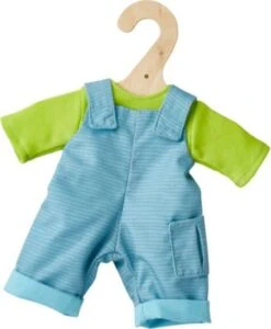 HABA 305979 Kleiderset Freizeitspaß, 30 Cm -Kinderspielzeug 20497027 03