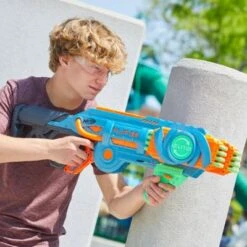 Nerf Elite 2.0 Flipshots Flip-32 -Kinderspielzeug 20509908 06
