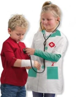 SES Creative Mega Doktor Set 5 SES Creative Mega Doktor Set -Kinderspielzeug 20559875 03