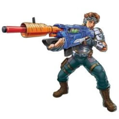 Buzz Bee Toys® Dartblaster Mutator Mit Magazinen Und Unterschiedlichen Darts -Kinderspielzeug 20729511 04