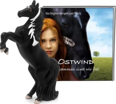 Tonies Ostwind - Das Filmhörspiel 2 Tonies Ostwind - Das Filmhörspiel – Bild 2