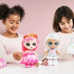 Kindi Kids™ Freundinnen Zum Verkleiden  Marsha Mello Bunny -Kinderspielzeug 20834211 06