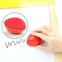 TOPBRIGHT Tischklapp-Tafel 6 TOPBRIGHT Tischklapp-Tafel -Kinderspielzeug 20965894 03