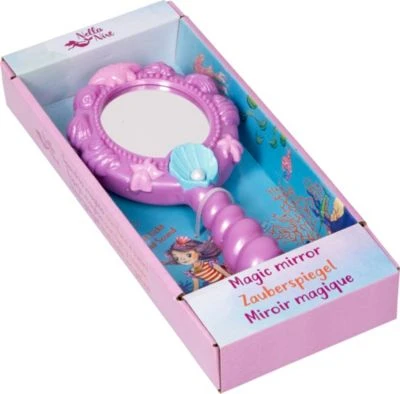 Die Spiegelburg Zauberspiegel Nella Nixe 3 Die Spiegelburg Zauberspiegel Nella Nixe – Bild 3