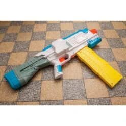 Buzz Bee Toys® Dartblaster Auto Tek -Kinderspielzeug 21104249 04