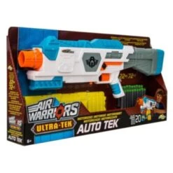 Buzz Bee Toys® Dartblaster Auto Tek -Kinderspielzeug 21104249 06