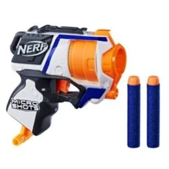 Nerf Dartblaster Strongarm